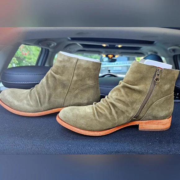 Kork-Ease GIBA Ankle Boot - Picture 5 of 6